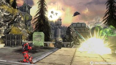 Halo: Reach -  Defiant Map Pack, Impresiones