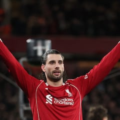 “Szoboszlai sueña con el Real Madrid”