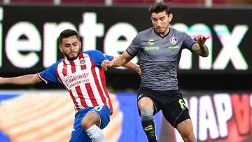 Liga MX: Fechas y horarios del Guardianes 20202, jornada 14