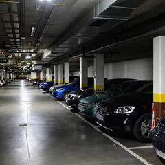 El país asiático donde si llegas antes a trabajar aparcas más lejos: “Sociedad avanzada y primer mundo”