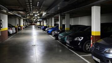La nueva tasa que te pueden poner por entrar con tu coche al garaje: no sirve tener un vado