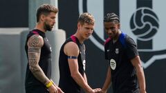 Leganés vs Barcelona: horario, TV, canal, cómo y dónde ver en vivo La Liga en México