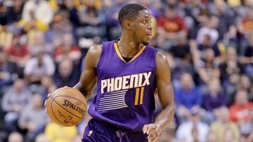 Brandon Knight.