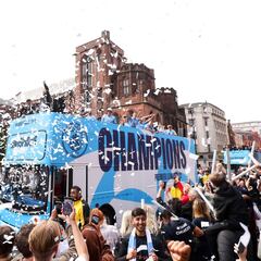 Qué es el ‘Big Six’ de la Premier League o cómo amenazar el ‘Statu Quo’ del torneo