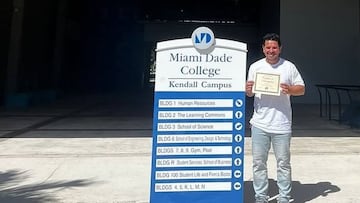 El último fichaje de Colo Colo: “Hubo siete candidatos, pero él conoce nuestro ADN”