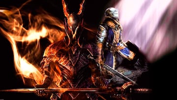 Dark Souls por Banpresto