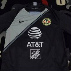 Circula en redes supuesta playera del América de portero