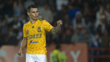 El Tigres - América de la jornada 12 del Apertura 2018 será el sábado 6 de octubre a las 19:00 horas.