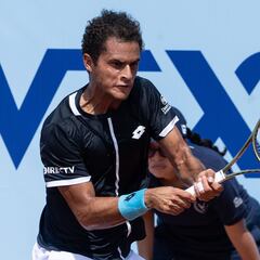 Así queda el cuadro Varillas en el Open de Australia: partido, fecha y rival