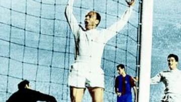 El Madrid gana en Europa por dos eliminatorias a una