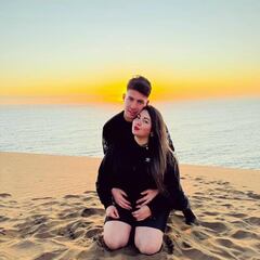 Se iba a ir de la UC y hoy brilla: “Estoy contento con mi cambio... Trabajo para volver a la Roja”