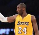 Kobe: "He pensado en retirarme, no me importa el dinero"