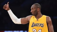 Kobe: "He pensado en retirarme, no me importa el dinero"