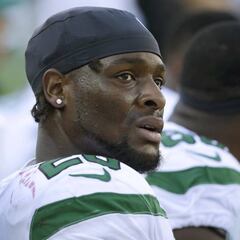 Reporte: Le'Veon Bell planea ir a Dolphins, Bills o Chiefs