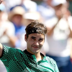 Federer, que suma 89 títulos: "Llegar a 90 sería un gran logro"