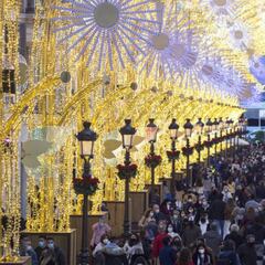 Toque de queda en Nochevieja y Año Nuevo: cuándo es y hasta qué hora dura en Madrid, Barcelona...