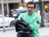 Badiola niega vinculación con las cuentas que injuriaron a personalidades