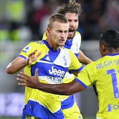 El Chelsea prepara la gran bomba del próximo mercado