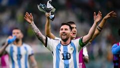 Qué necesita Argentina para clasificarse a octavos del Mundial: combinaciones posibles