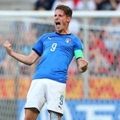 El Benfica deja atado al sustituto de Joao Félix: Andrea Pinamonti