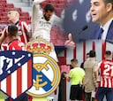La mano del derbi madrileño: el análisis de la polémica, el criterio y otros casos