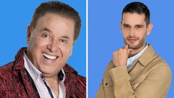 Mario Bezares a Adrián Marcelo: “Me vienen valiendo los cuartos, yo soy leal contigo”