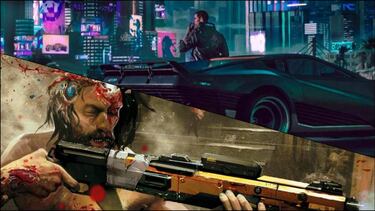 Cyberpunk 2077 lucirá “aún más asombroso” en su versión final
