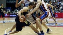 Jaycee Carroll.