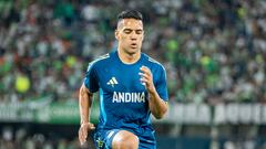 ¿Por qué se fue Falcao de Millonarios? Los motivos de su salida del FPC