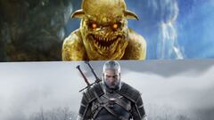 CDPR no planea lanzar el spin-off de Gwent (The Witcher) en consolas