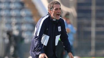 Salas y Rubio no logran ganar