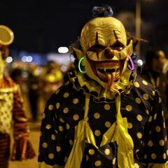 Los mejores planes gratuitos para hacer en Bogotá la noche de Halloween 2025
