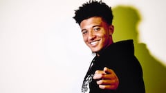 Dortmund agree Jadon Sancho fee with Manchester United