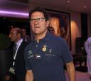Sky Italia: Capello irá al PSG y abrirá la puerta a Ancelotti