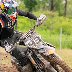 "Todos debemos esperar que gane la primera carrera por 30''"