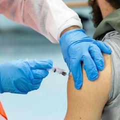 Escándalo en Chile: inyectan vacunas para perros en lugar de la del COVID a 100 personas