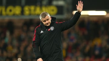El despido de Solskjaer le cost¨® 12 millones de euros al United