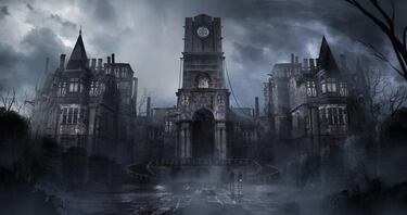 [E3 2013] Thief, Impresiones