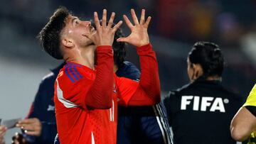 “Es doloroso”: Loyola se sincera tras quedar fuera de la Copa América y emociona a Chile