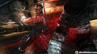 [E3] Ninja Gaiden III, Impresiones