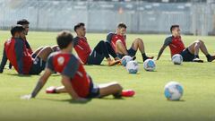 Los detalles de la charla de Colo Colo por el Coronavirus