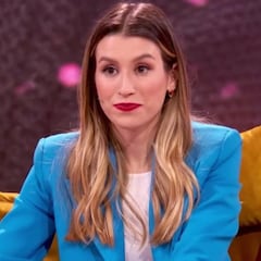 Eva Soriano, sobre su nuevo sueldo en TVE: “Estoy curtida en ese tipo de polémicas”