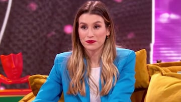 Eva Soriano, sobre su nuevo sueldo en TVE: “Estoy curtida en ese tipo de polémicas”