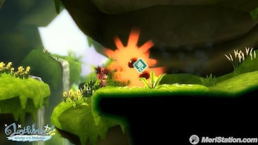 LostWinds: Winter of the Melodias, Impresiones