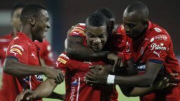 DIM es uno de los semifinalistas de la Copa Águila.