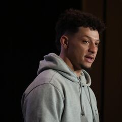 Chiefs free up $49 million after Patrick Mahomes move