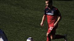 Shaun Maloney. Chicago Fire. $ 1,500,000