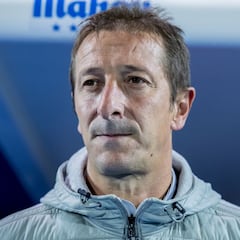 Ramis: "El partido del domingo será muy competido e igualado"