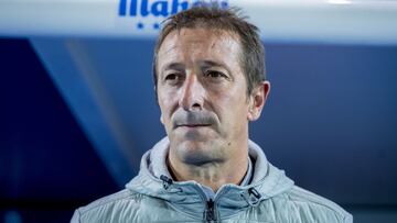 Ramis: "El partido del domingo será muy competido e igualado"