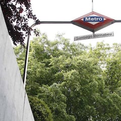 Metro de Madrid votará este jueves si habrá huelga en la final